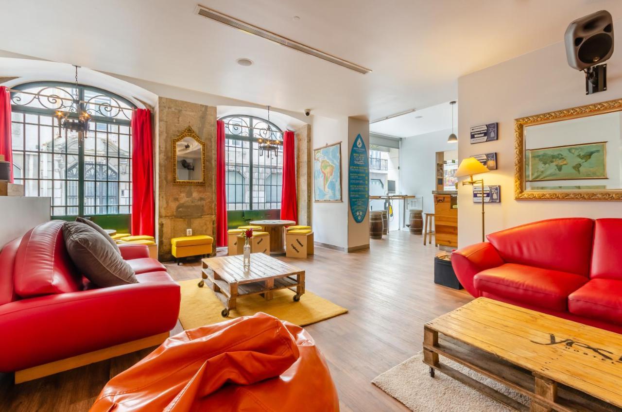 Hostel Yes Lisbon