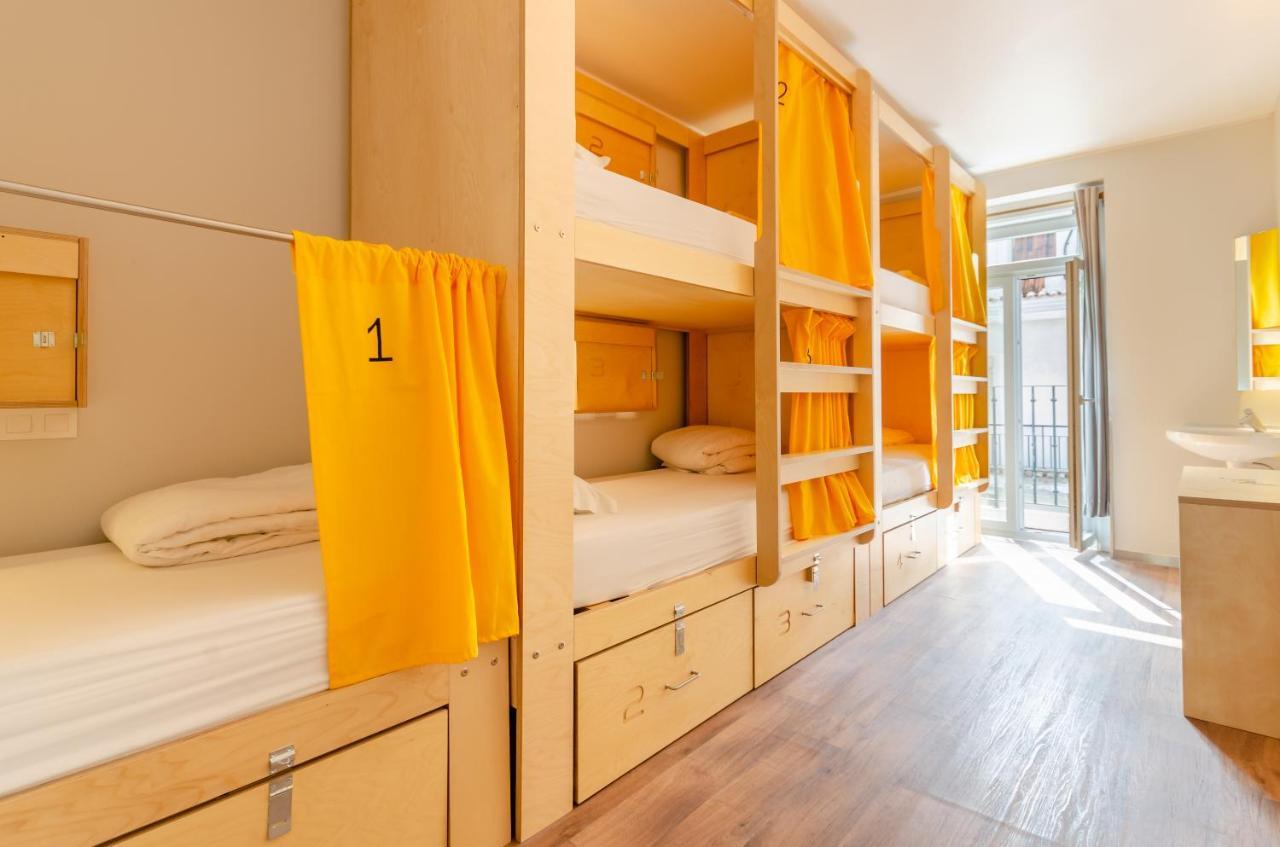 Hostel Yes