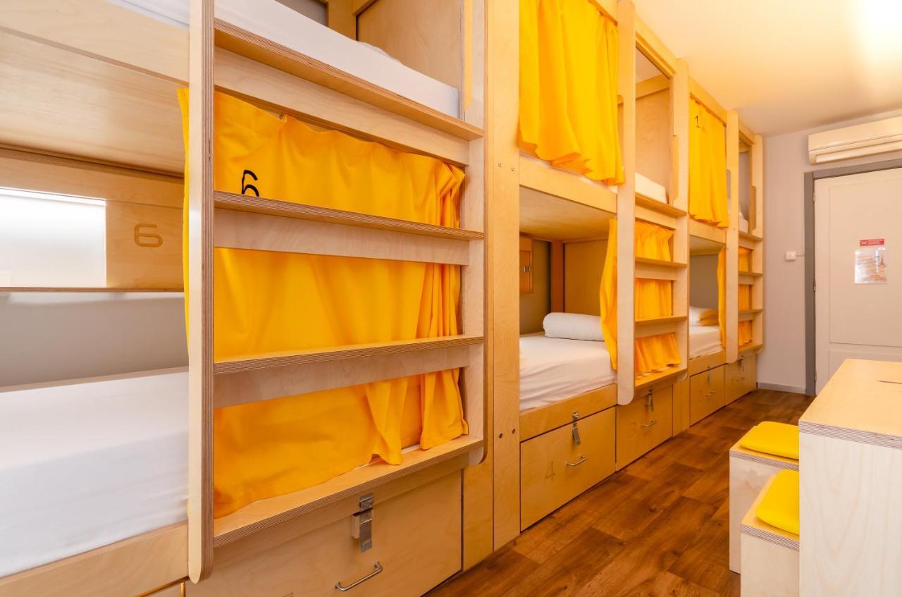 Hostel Yes Lisbon