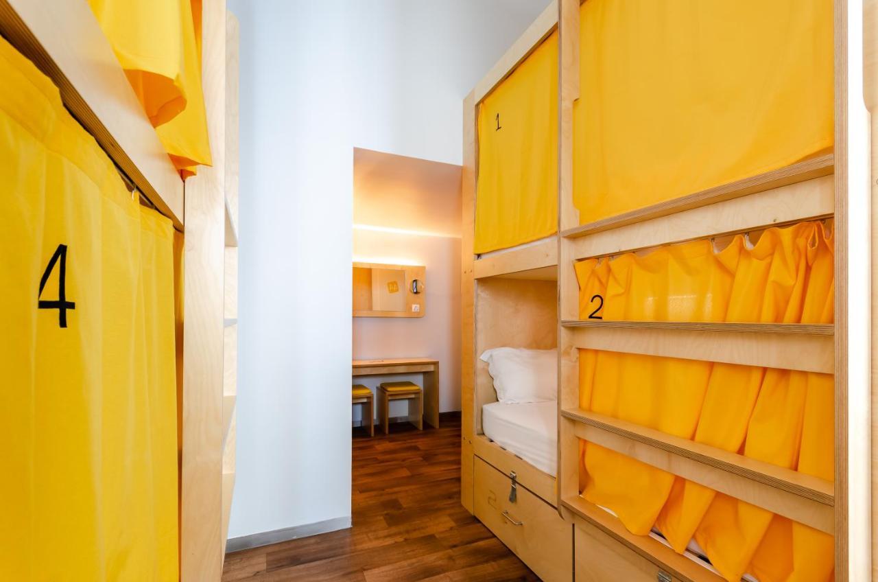 Yes Albergue Lisboa
