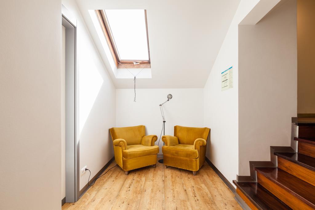 Yes Albergue